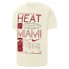 Nike Miami HEAT Global Max90 Tee sold by Miami Heat Store