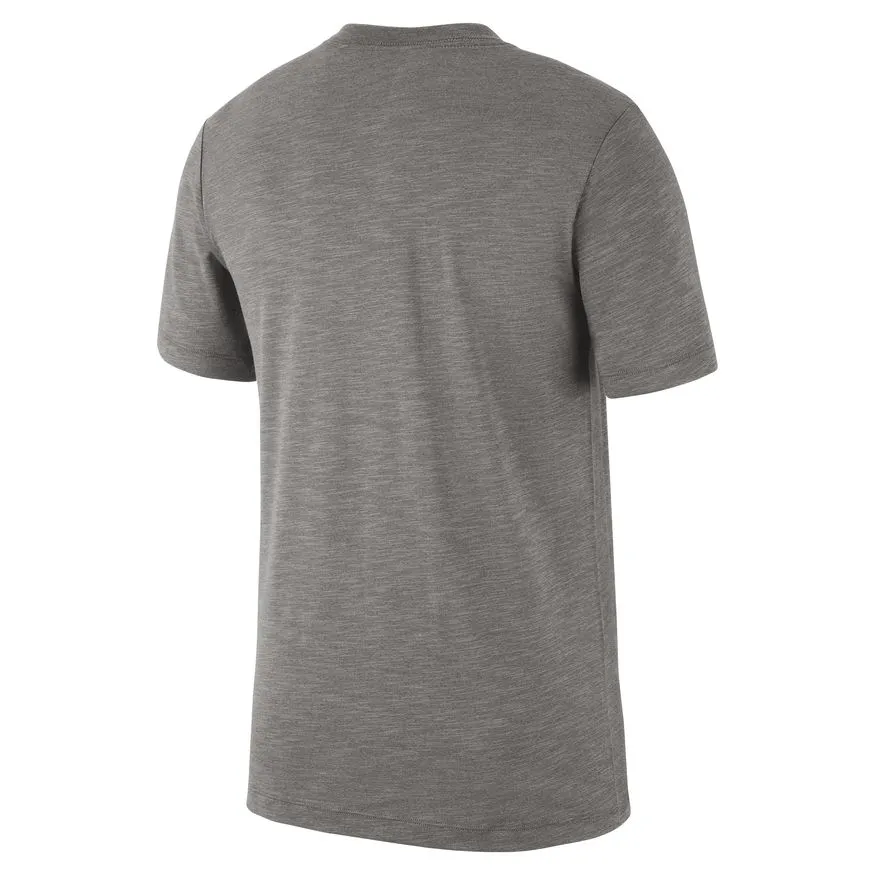 Nike Miami HEAT Essential Club Tee sold by Miami Heat Store product image thumbnail 2