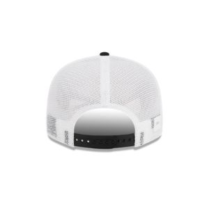 New Era Miami HEAT Tear Trucker Hat sold by Miami Heat Store