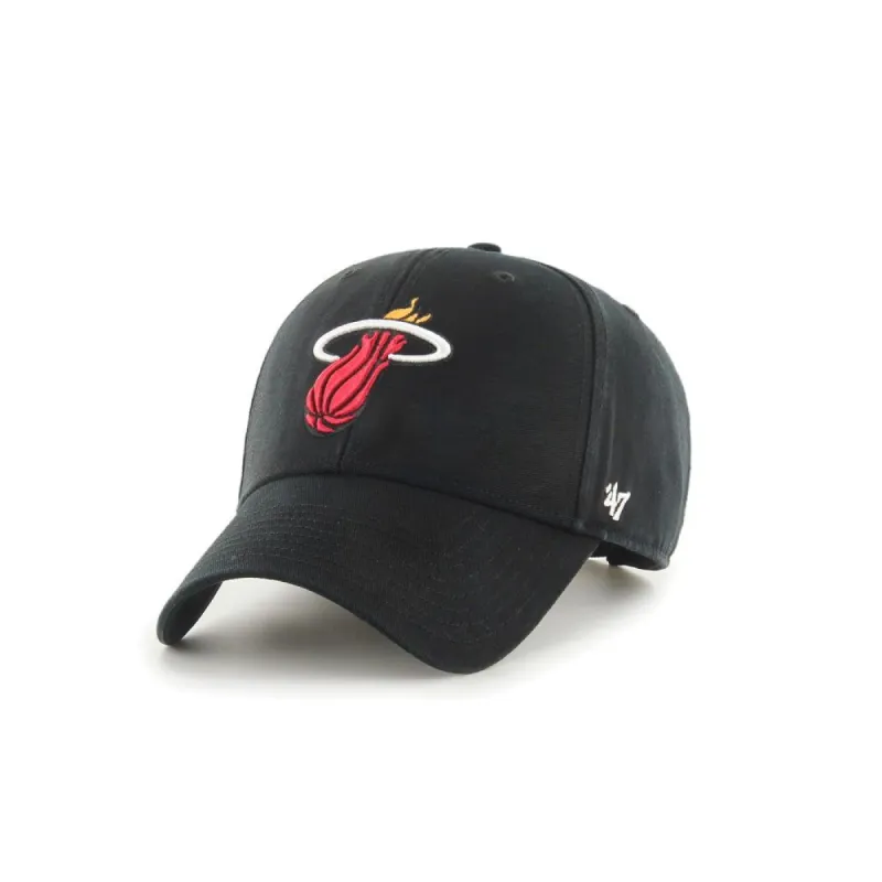 '47 Brand Miami HEAT Legends MVP Dad Hat sold by Miami Heat Store