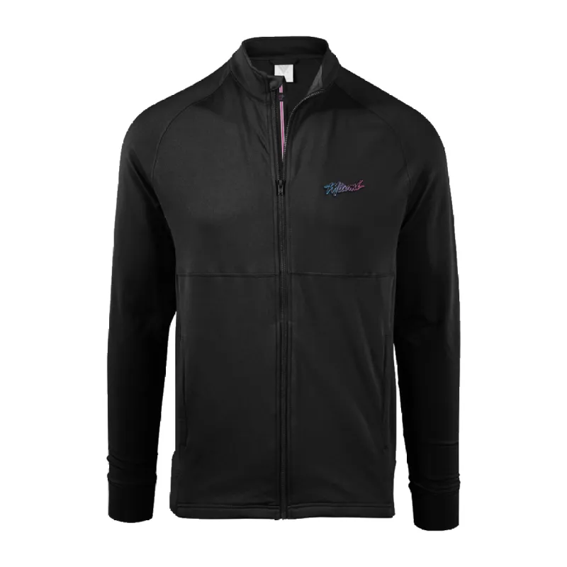 Levelwear ViceVersa Nitro Jacket sold by Miami Heat Store