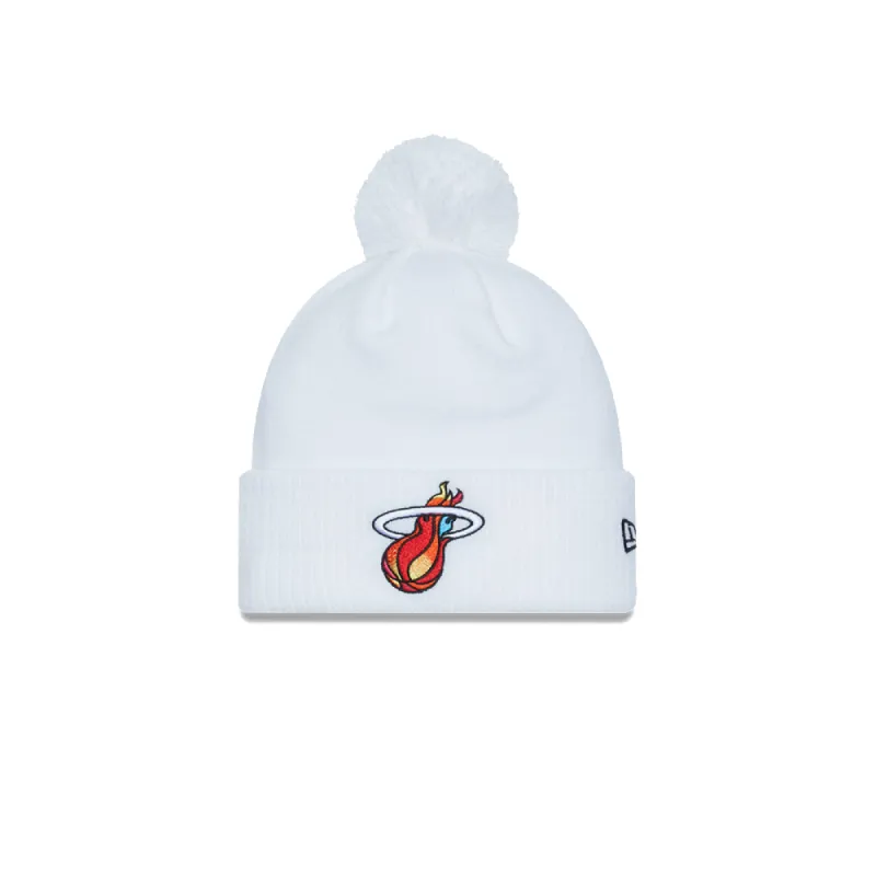 New Era Miami Mashup Vol. 2 Logo Knit made by New Era