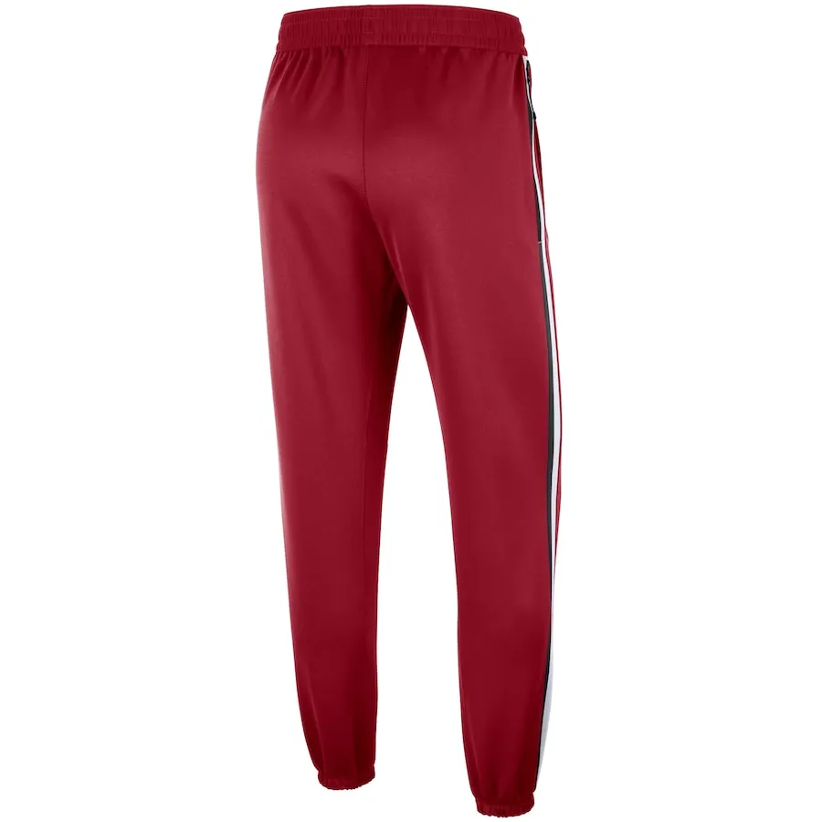 Nike Miami HEAT 75th Anniversary Showtime Performance Pants sold by Miami Heat Store product image thumbnail 2
