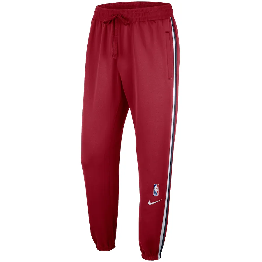 Nike Miami HEAT 75th Anniversary Showtime Performance Pants sold by Miami Heat Store
