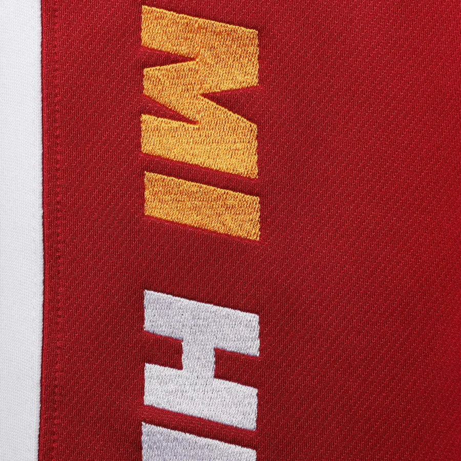 Nike Miami HEAT 75th Anniversary Showtime Performance Pants sold by Miami Heat Store product image thumbnail 3