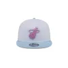 New Era Miami HEAT Color Pack Snapback sold by Miami Heat Store