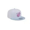 New Era Miami HEAT Color Pack Snapback sold by Miami Heat Store