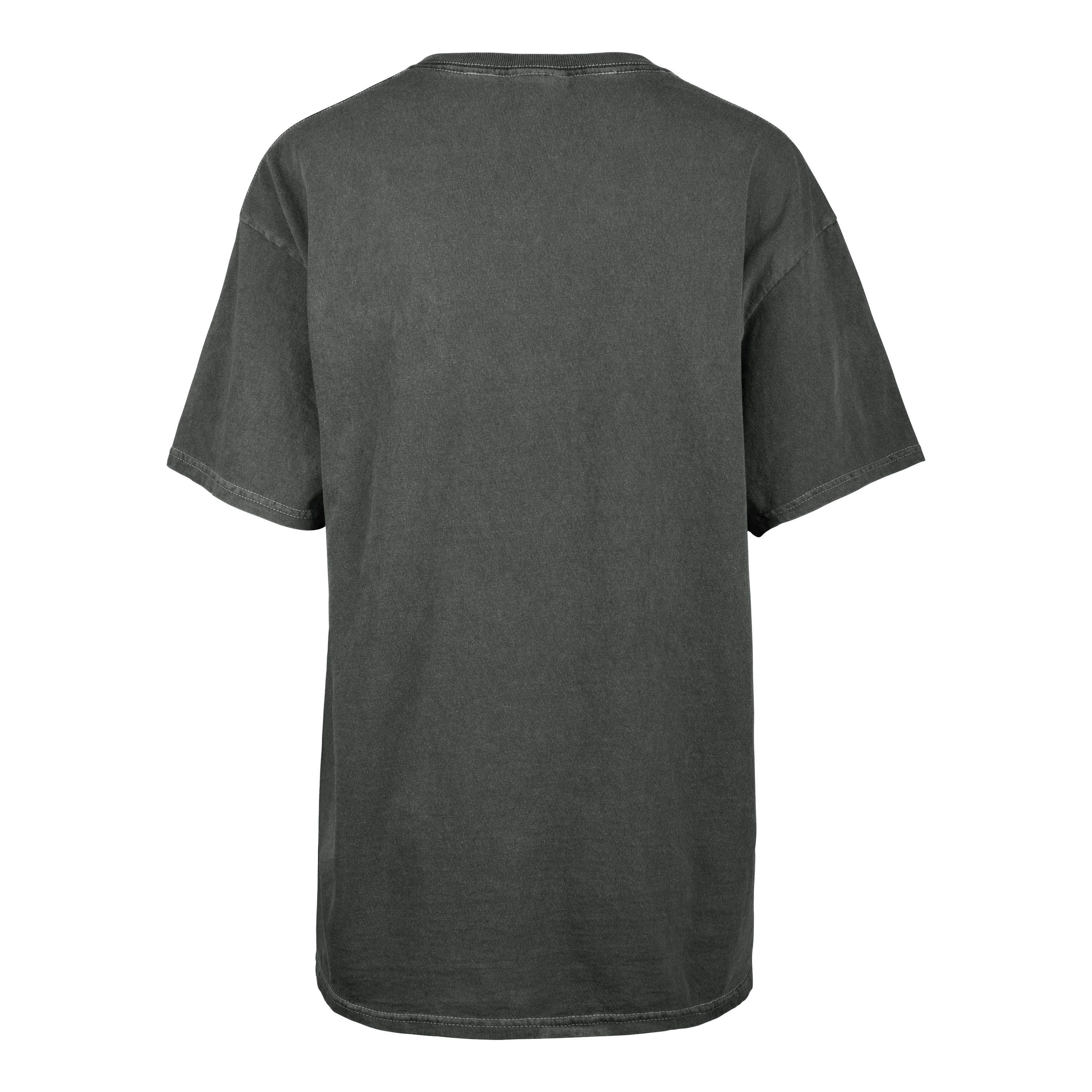 '47 Brand Miami HEAT Tubular Women's Tee sold by Miami Heat Store product image thumbnail 2