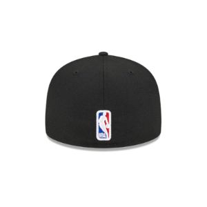 New Era Miami HEAT 2023 Draft Fitted sold by Miami Heat Store