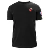 Tyler Herro New Era Miami HEAT Mashup Name & Number Tee sold by Miami Heat Store