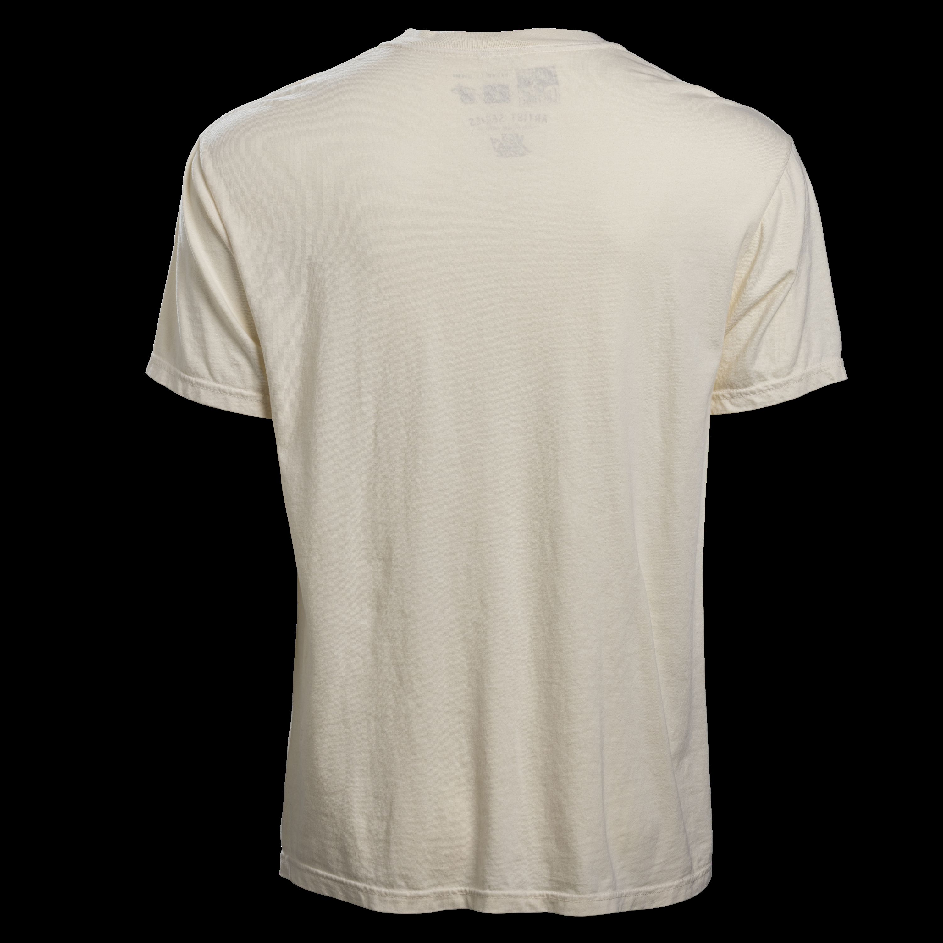 Court Culture Heat Basketball Team Unisex Tee sold by Miami Heat Store product image thumbnail 2