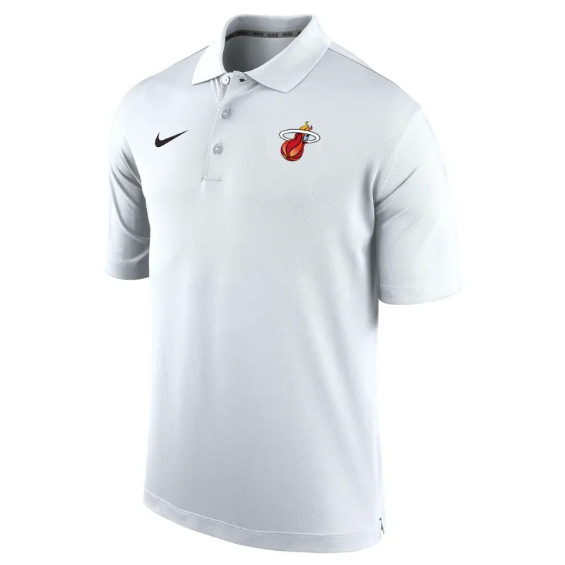 Nike Miami Mashup Vol. 2 Polo sold by Miami Heat Store