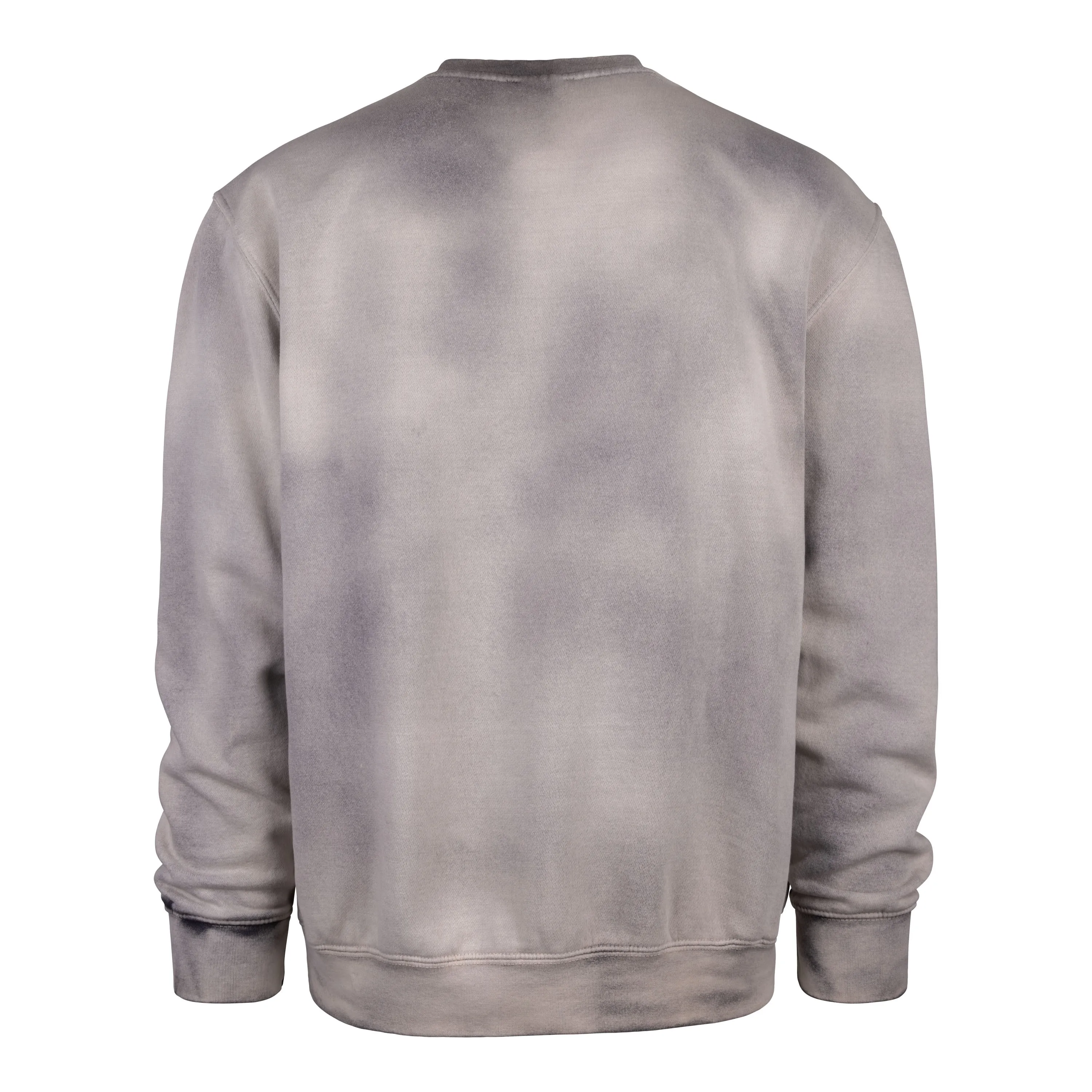 '47 Brand Miami HEAT Vintage Tubular Crewneck sold by Miami Heat Store product image thumbnail 2