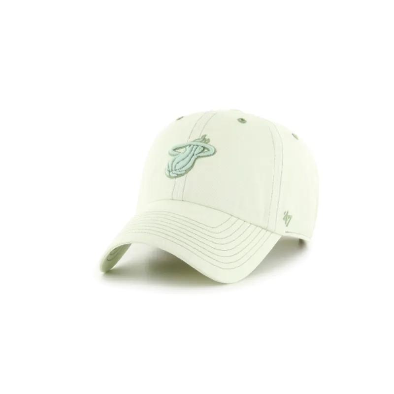'47 Brand Miami HEAT Haze Hat sold by Miami Heat Store