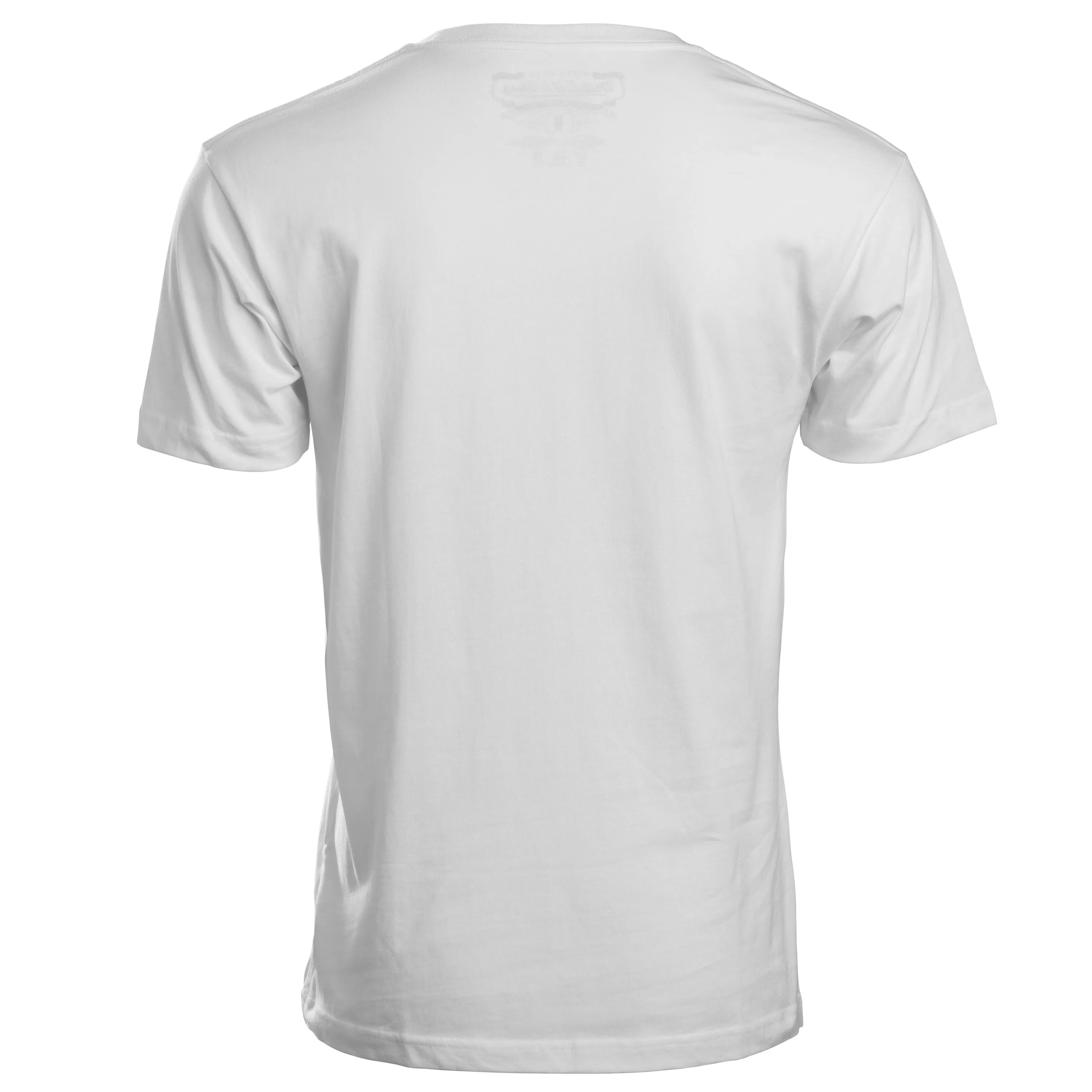 Mitchell and Ness Miami HEAT 1990 All-Star Tee sold by Miami Heat Store product image thumbnail 2