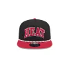 New Era Miami HEAT Rope Snapback sold by Miami Heat Store