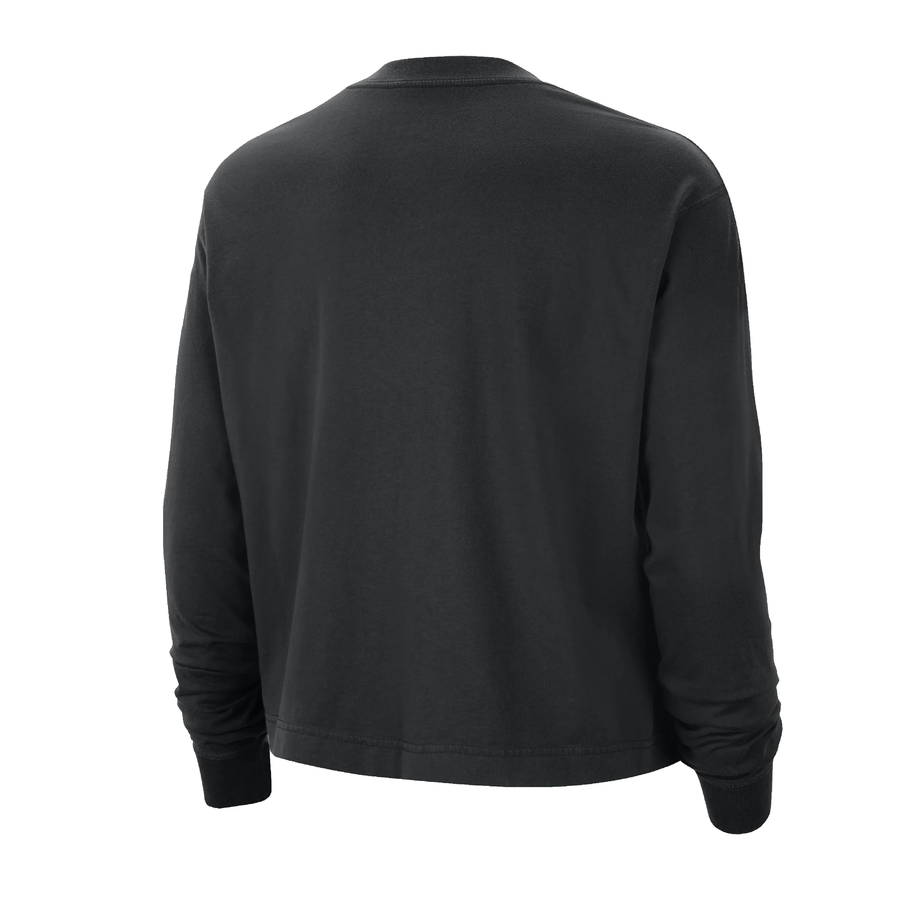 Nike HEAT Culture Boxy Long Sleeve Women's Tee sold by Miami Heat Store product image thumbnail 2