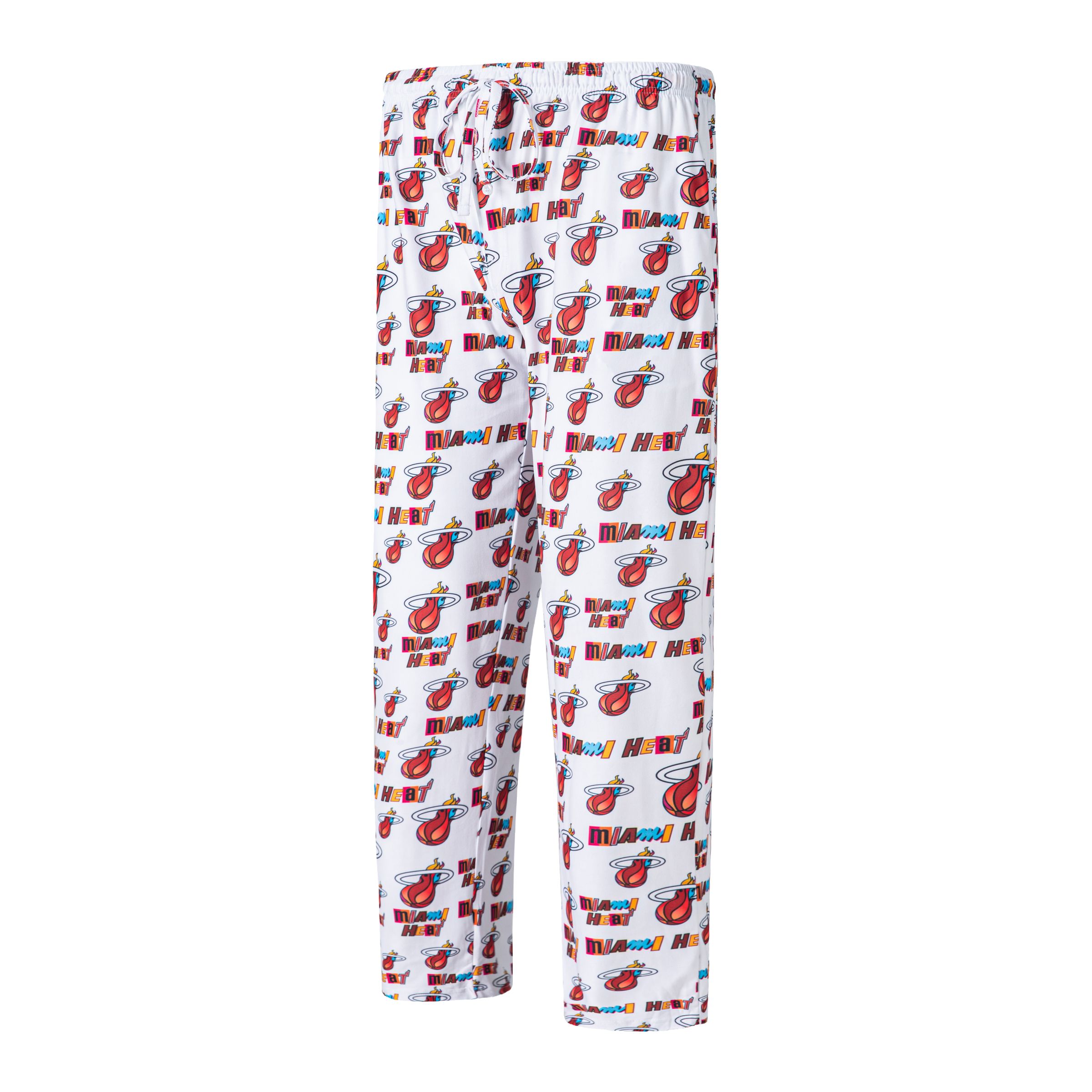 Concepts Sport Miami Mashup Vol. 2 Breakthrough Pants sold by Miami Heat Store