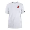 Kyle Lowry New Era Miami Mashup Vol. 2 Name & Number Tee sold by Miami Heat Store