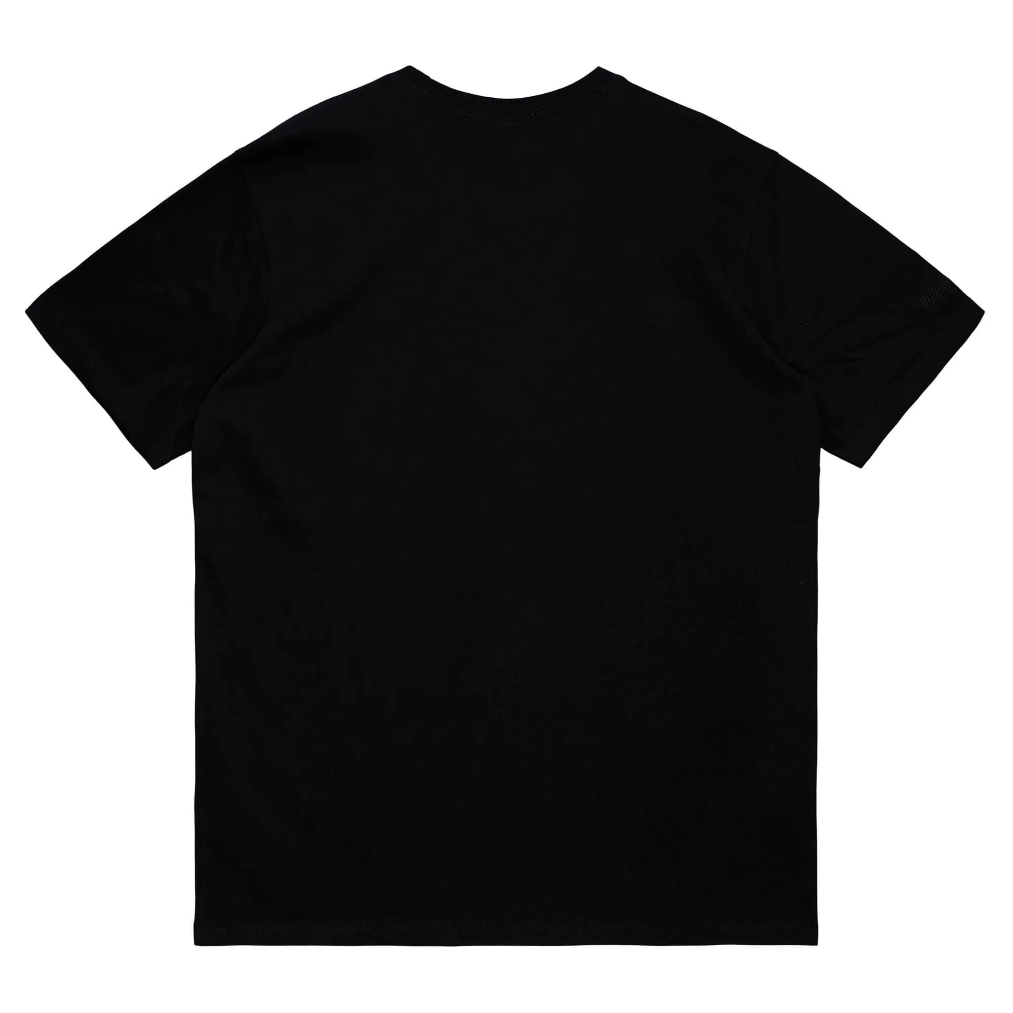 Mitchell and Ness Miami HEAT Big Face Tee sold by Miami Heat Store product image thumbnail 4