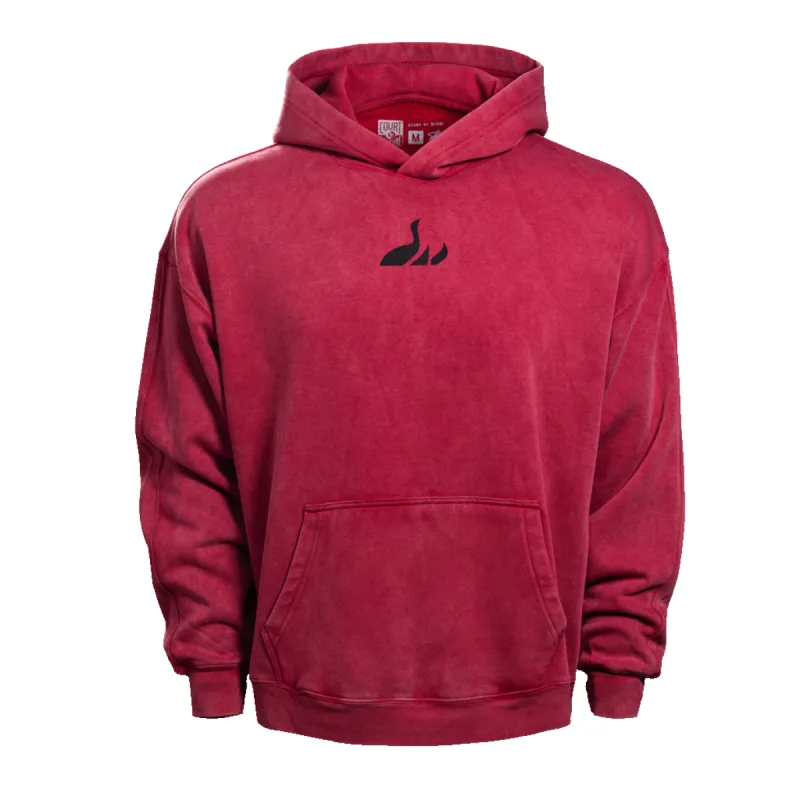 Court Culture HEAT Culture Unisex Hoodie sold by Miami Heat Store