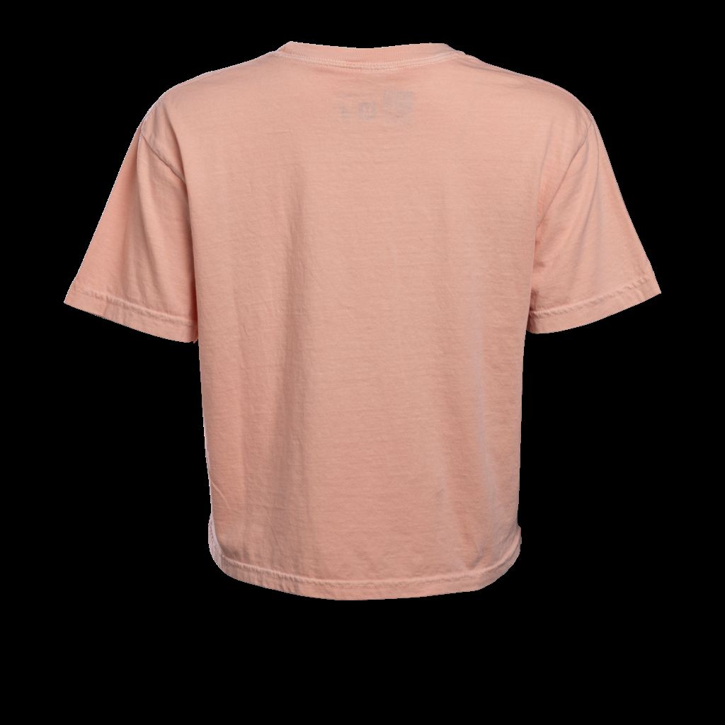 Court Culture HEAT Beach Club Women's Crop sold by Miami Heat Store product image thumbnail 4