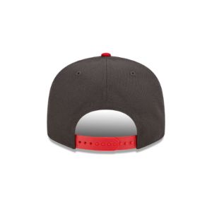 New Era Miami HEAT 2-Tone Snapback sold by Miami Heat Store