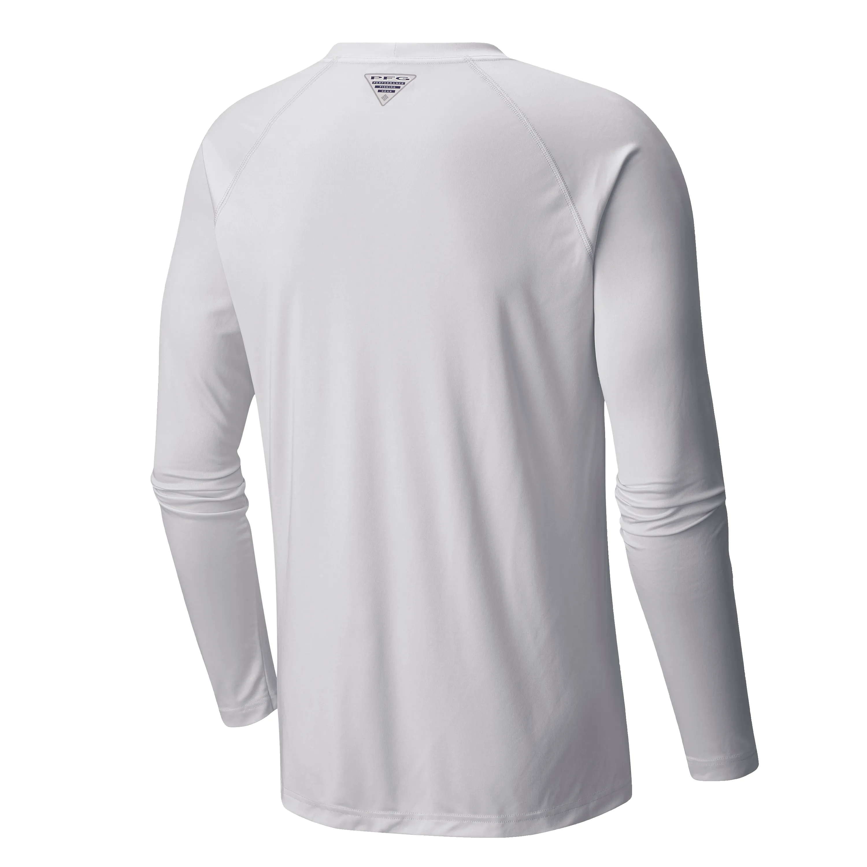 Columbia HEAT Culture White Terminal Tackle sold by Miami Heat Store product image thumbnail 2