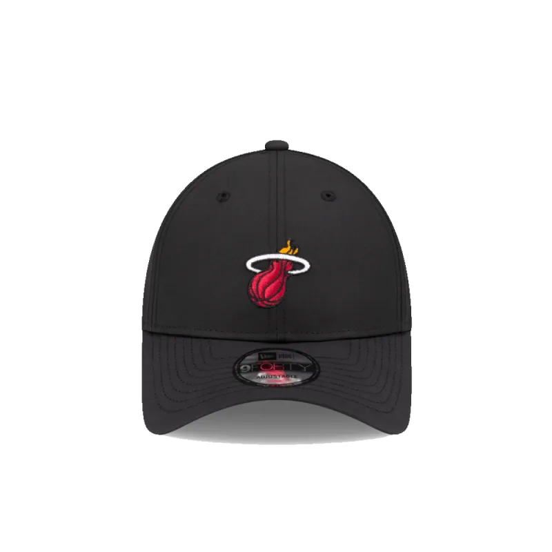 Court Culture Logo Mesh Hat sold by Miami Heat Store
