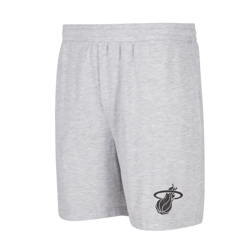 Concepts Sport HEAT Culture Biscayne Shorts sold by Miami Heat Store