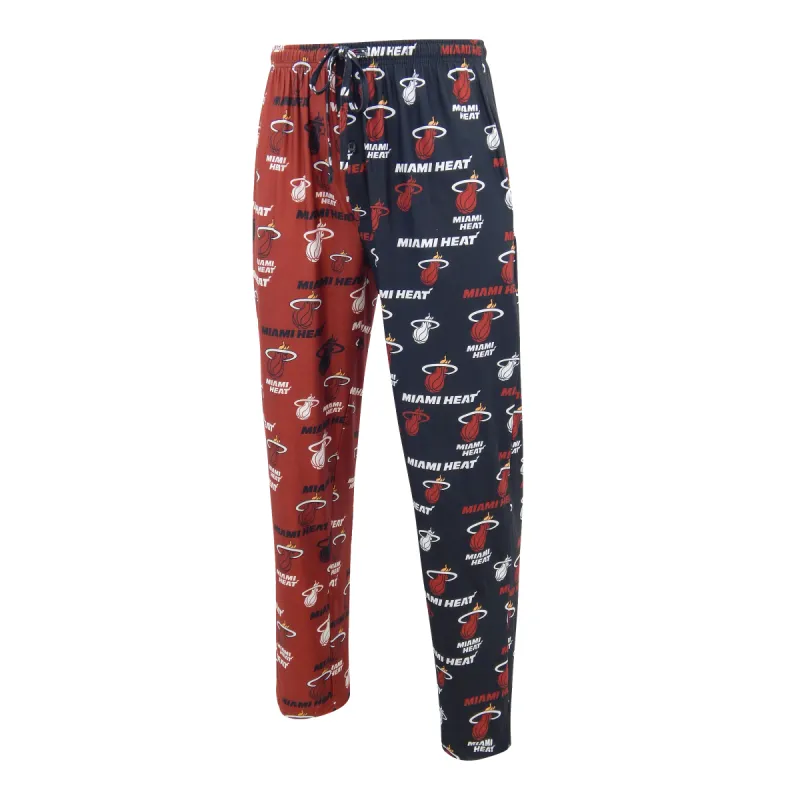 Concepts Sport Miami HEAT Flagship Pants sold by Miami Heat Store
