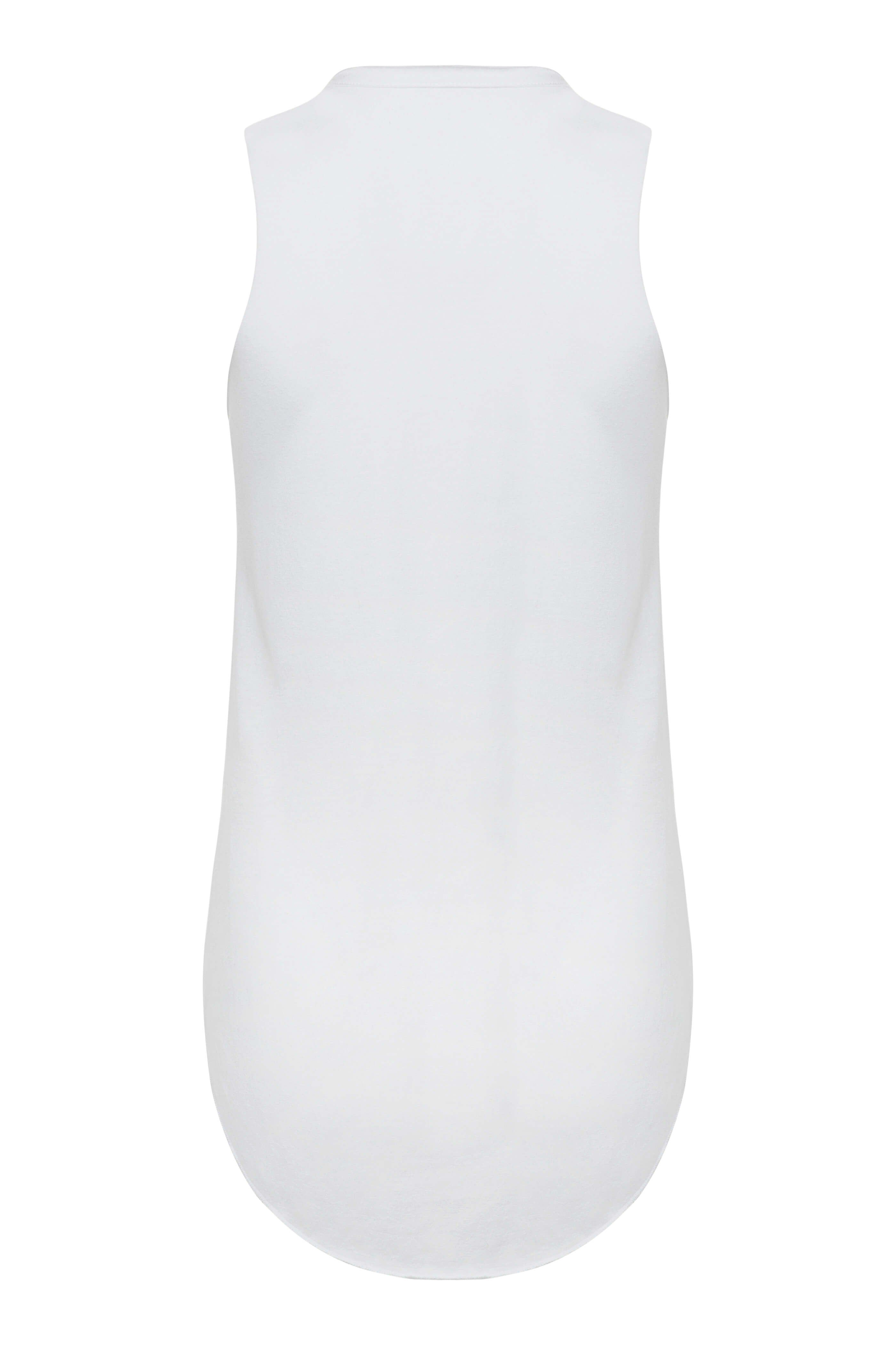 Sportiqe Miami HEAT This Town Women's Tank sold by Miami Heat Store product image thumbnail 2