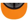 Court Culture Miami Mashup Vol. 2 Gradient Fitted Hat sold by Miami Heat Store