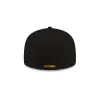 Court Culture Miami Mashup Vol. 2 Gradient Fitted Hat sold by Miami Heat Store