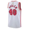 Udonis Haslem Nike Classic Edition Youth Swingman Jersey sold by Miami Heat Store