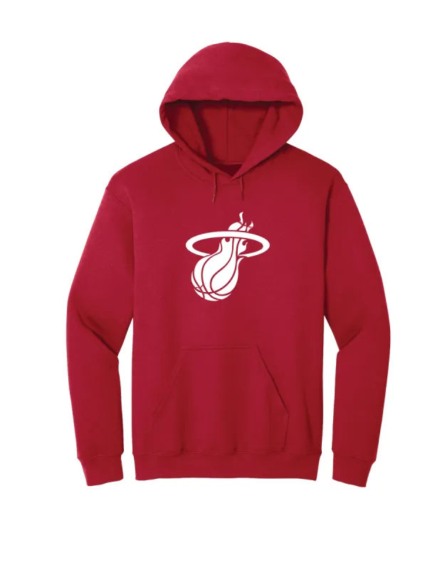 HEAT Culture Hoodie sold by Miami Heat Store