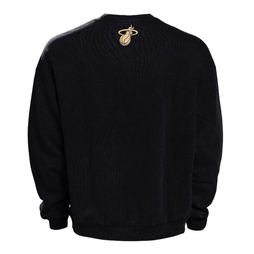 Court Culture MIAMI Unisex Crew sold by Miami Heat Store product image thumbnail 2