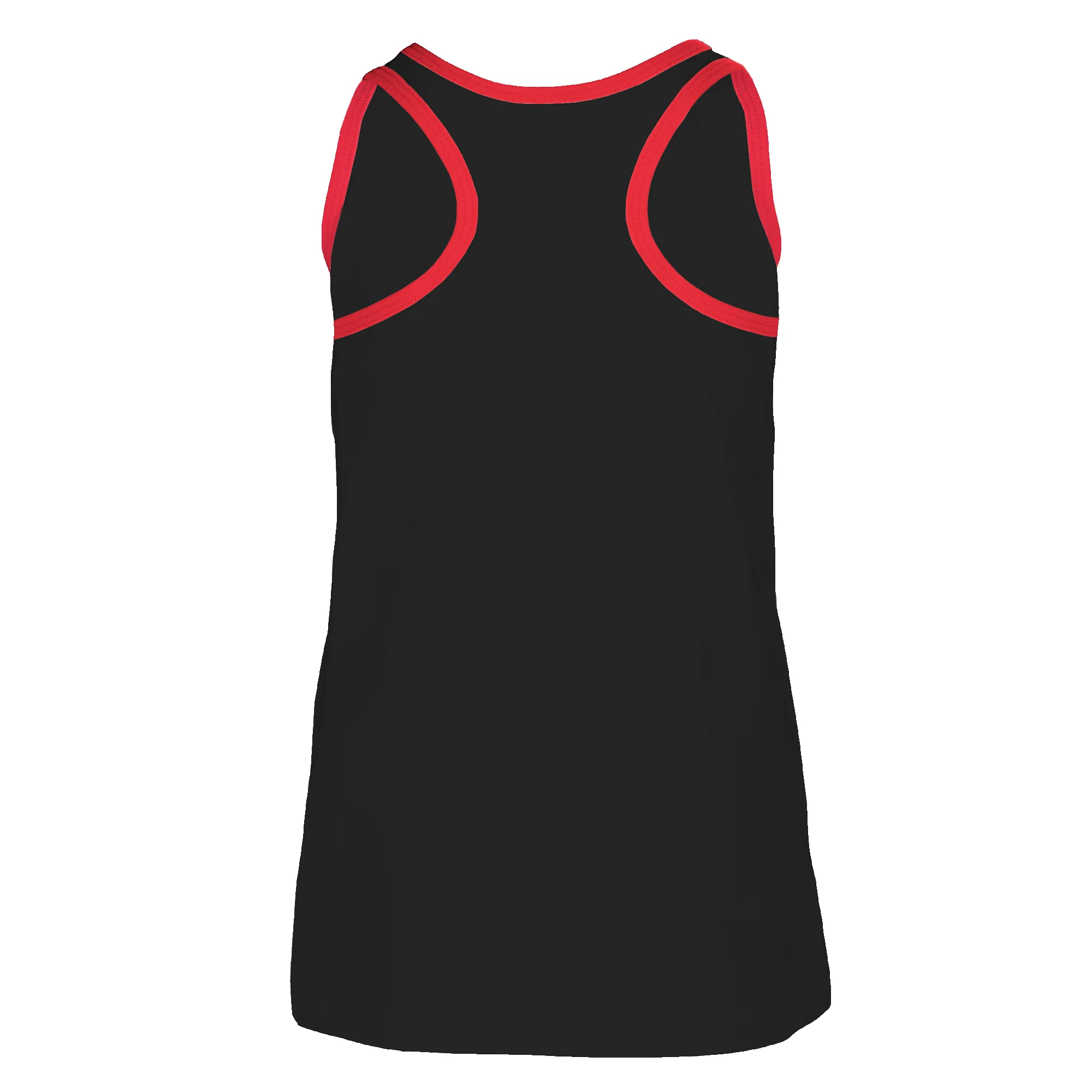 New Era HEAT Culture Girls Tank sold by Miami Heat Store product image thumbnail 2