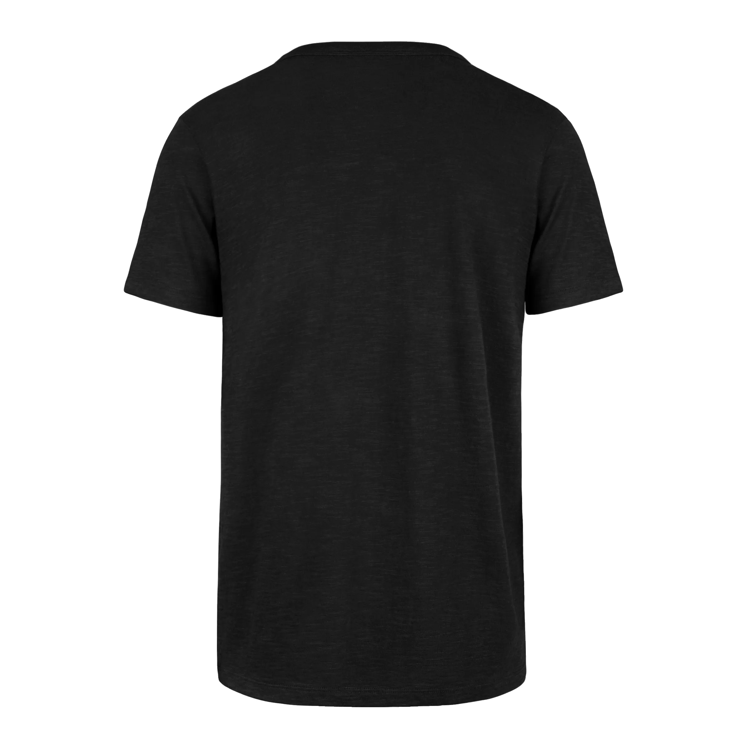 '47 Brand HEAT Culture Wordmark Tee sold by Miami Heat Store product image thumbnail 2