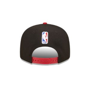New Era Miami HEAT 2022 Tipoff Snapback sold by Miami Heat Store