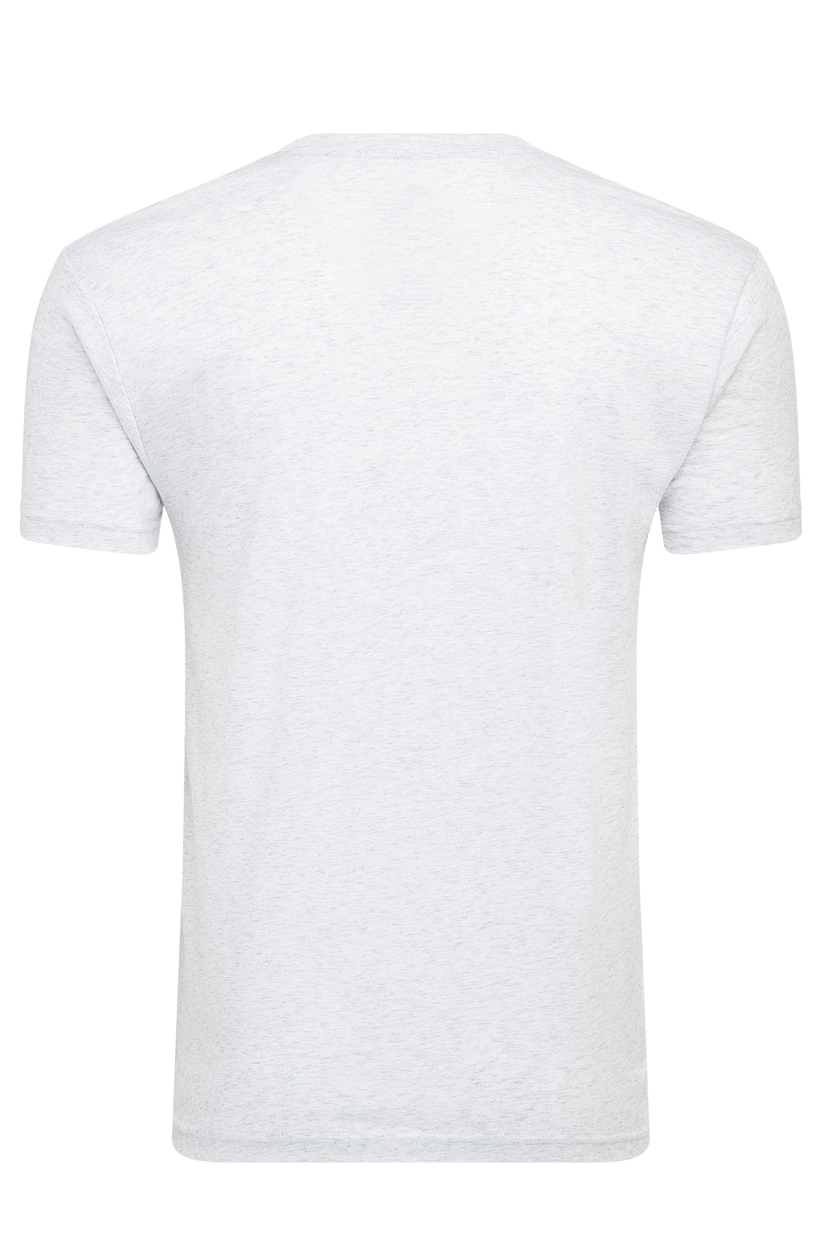 Sportiqe Miami HEAT I Feel Home Tee sold by Miami Heat Store product image thumbnail 2