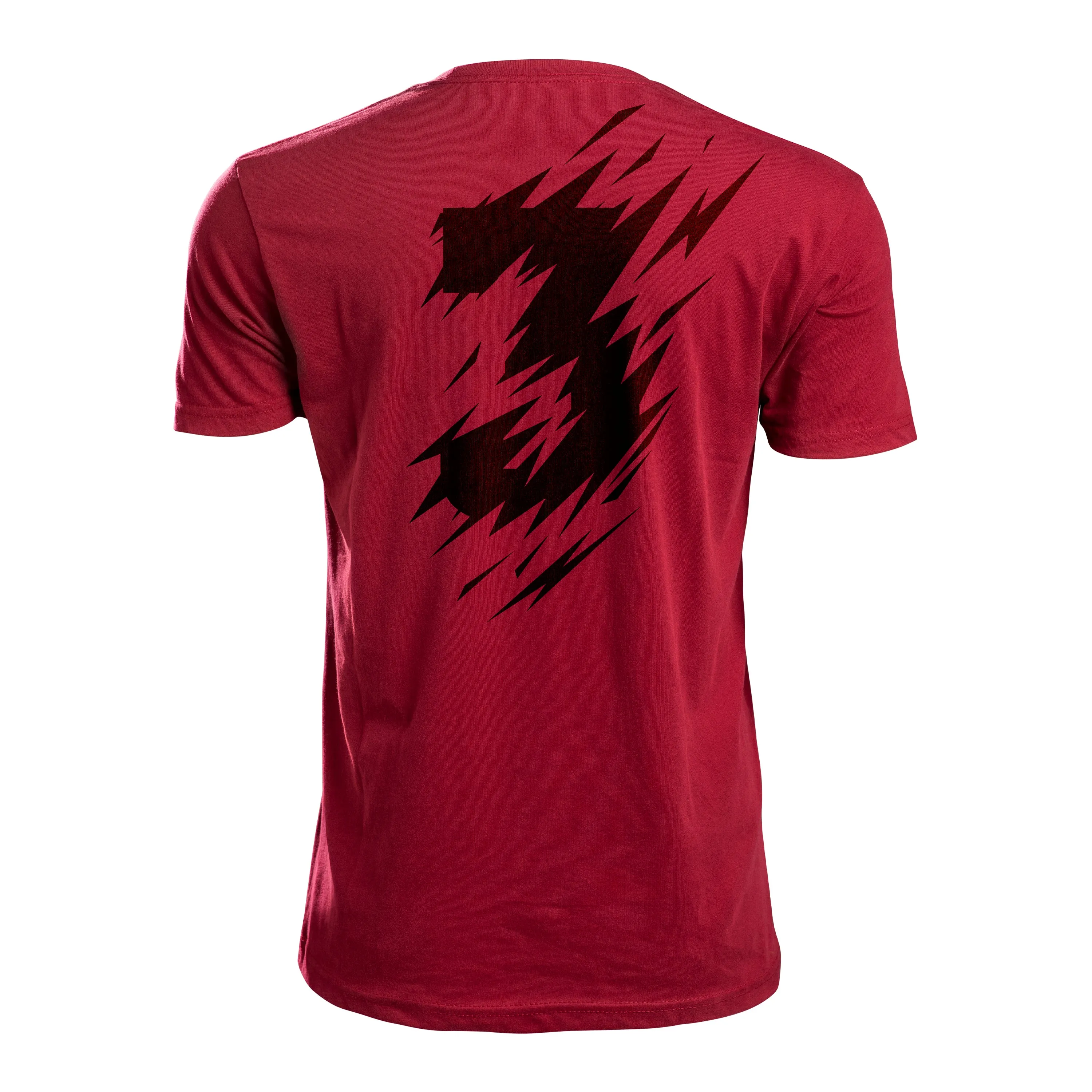 Court Culture Dwyane WAD3 Men's Tee sold by Miami Heat Store product image thumbnail 2