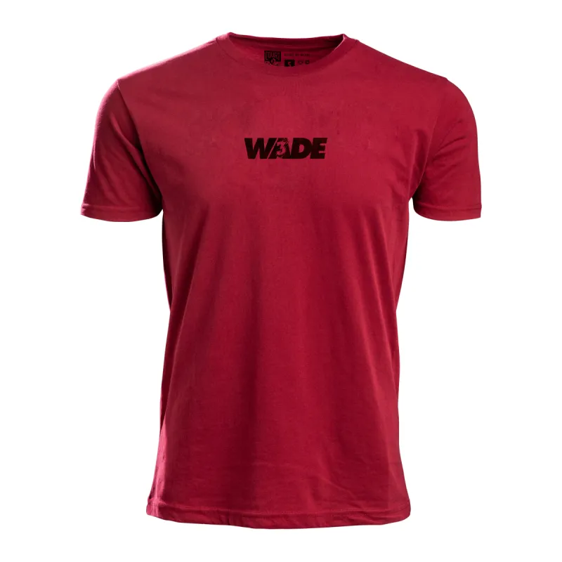 Court Culture Dwyane WAD3 Men's Tee sold by Miami Heat Store