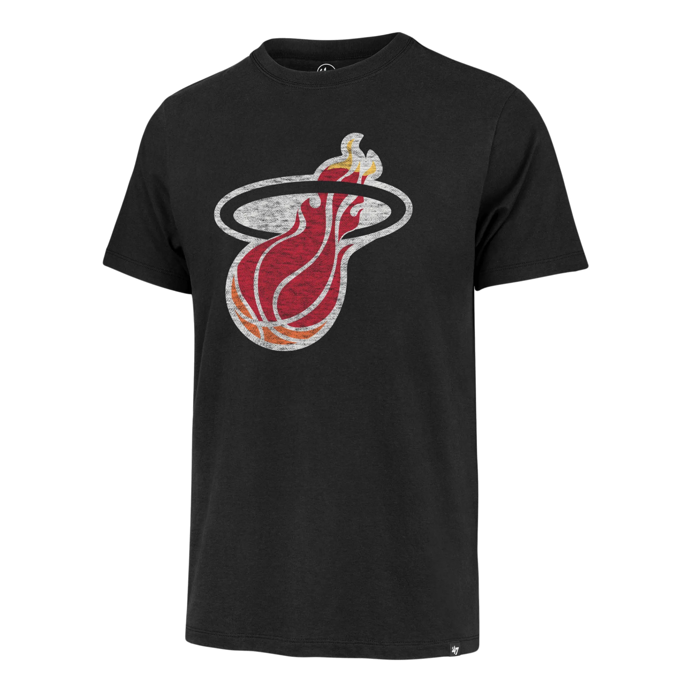 '47 Brand Miami HEAT Classic Edition Franklin Tee sold by Miami Heat Store