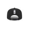 New Era Miami HEAT B/W Snapback sold by Miami Heat Store