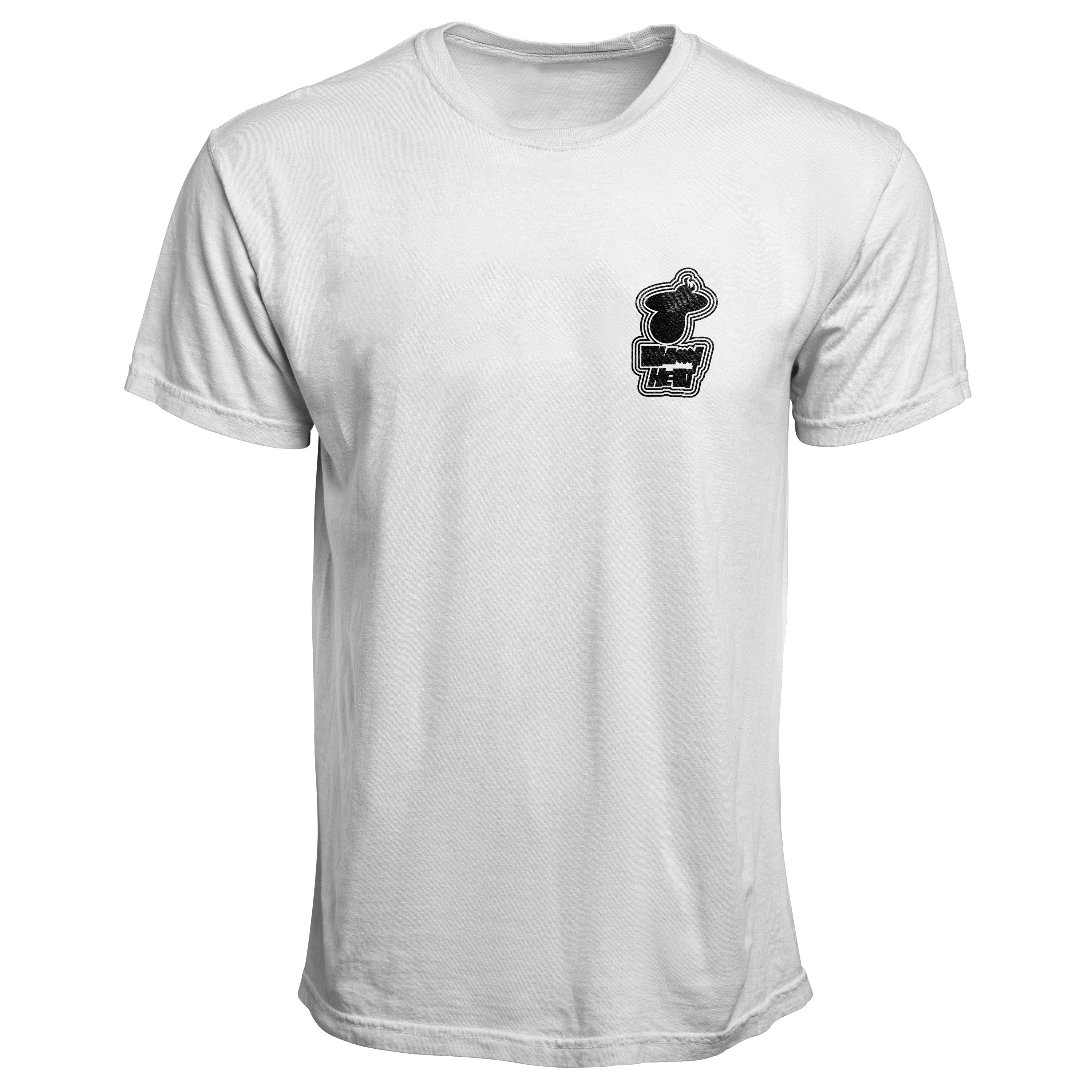 Court Culture Playoff Chaos Men’s Tee sold by Miami Heat Store