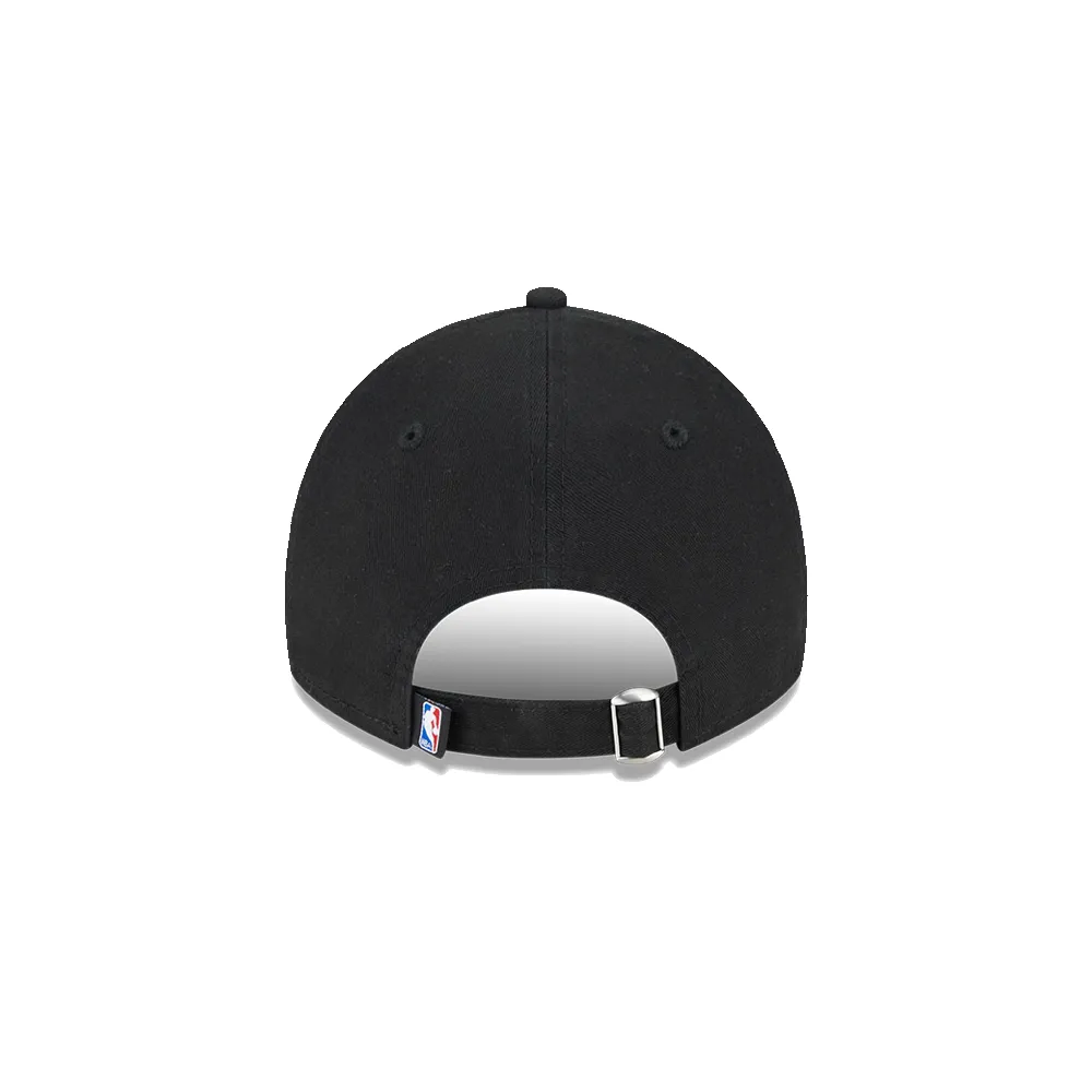 New Era Miami HEAT 2023 Draft Dad Hat sold by Miami Heat Store product image thumbnail 2