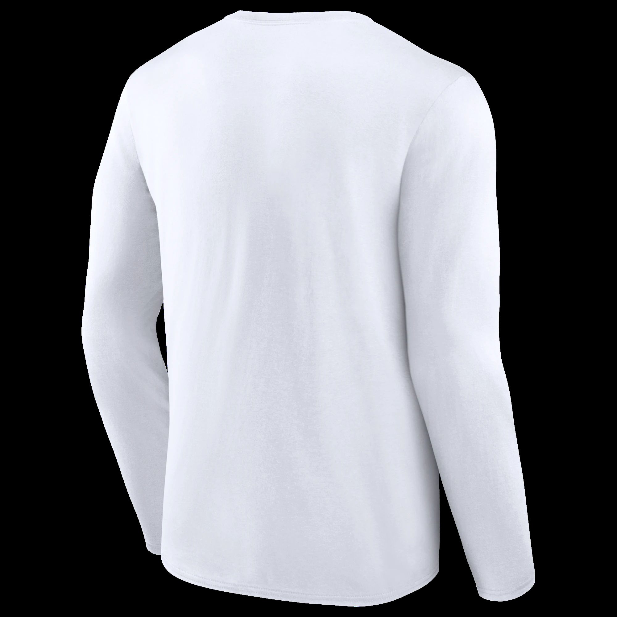 Miami HEAT 2023 Eastern Conference Champion Locker Room Long Sleeve Tee sold by Miami Heat Store product image thumbnail 2