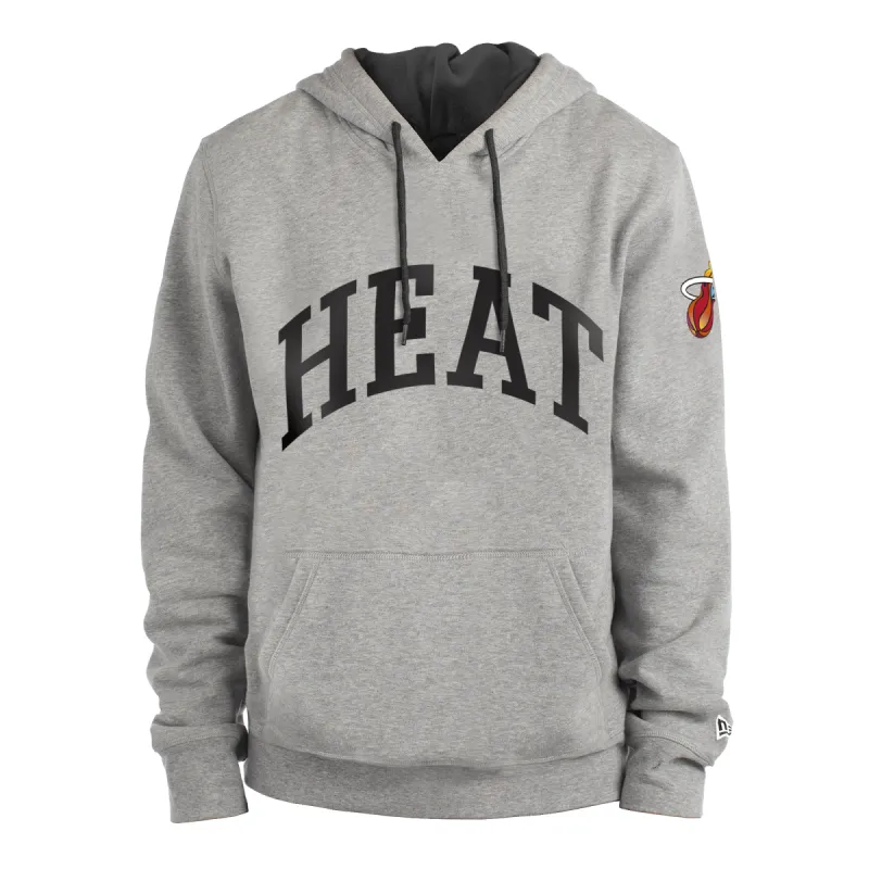 New Era Miami Mashup Vol. 2 Hoodie sold by Miami Heat Store