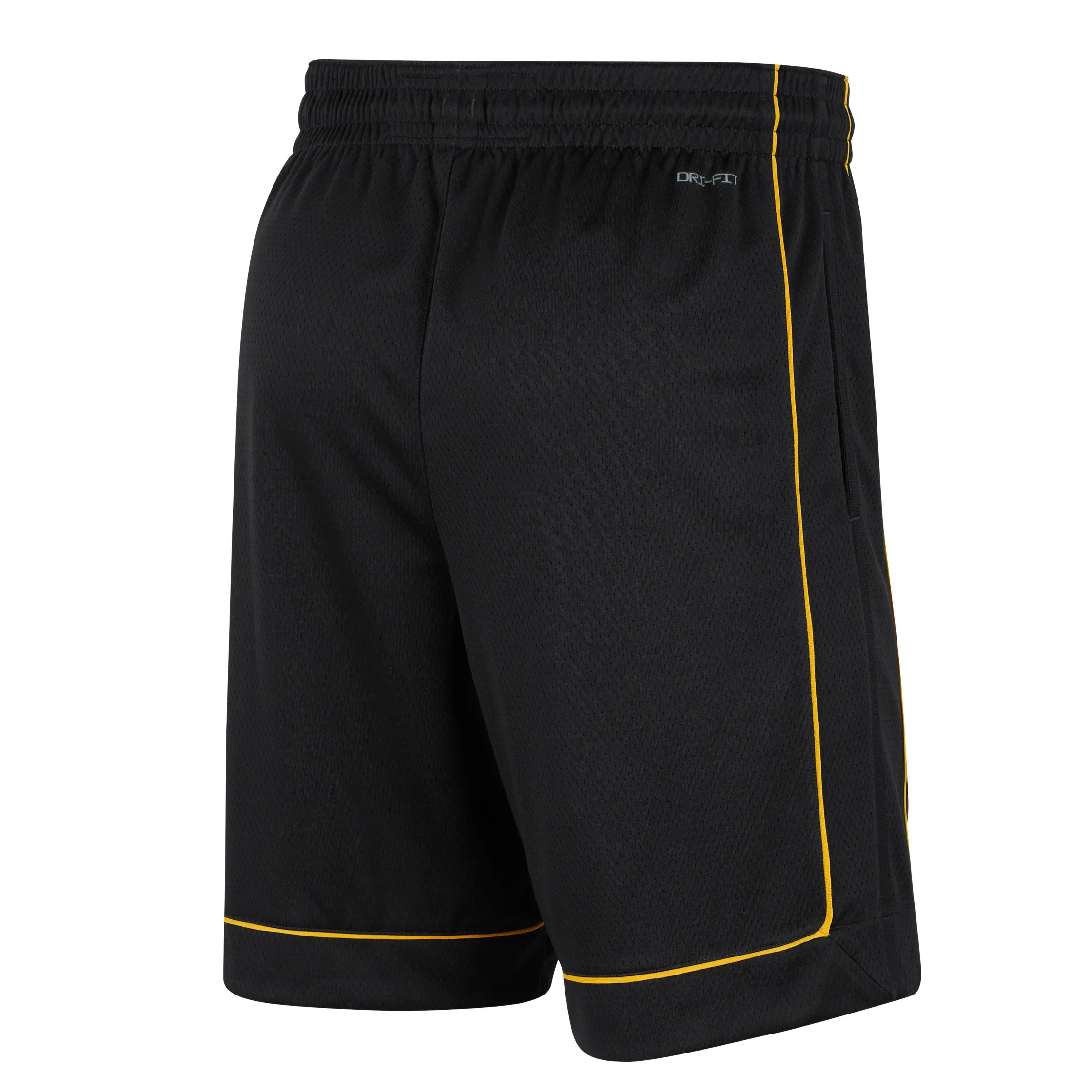 Nike Miami HEAT Mashup Swingman Shorts sold by Miami Heat Store product image thumbnail 2